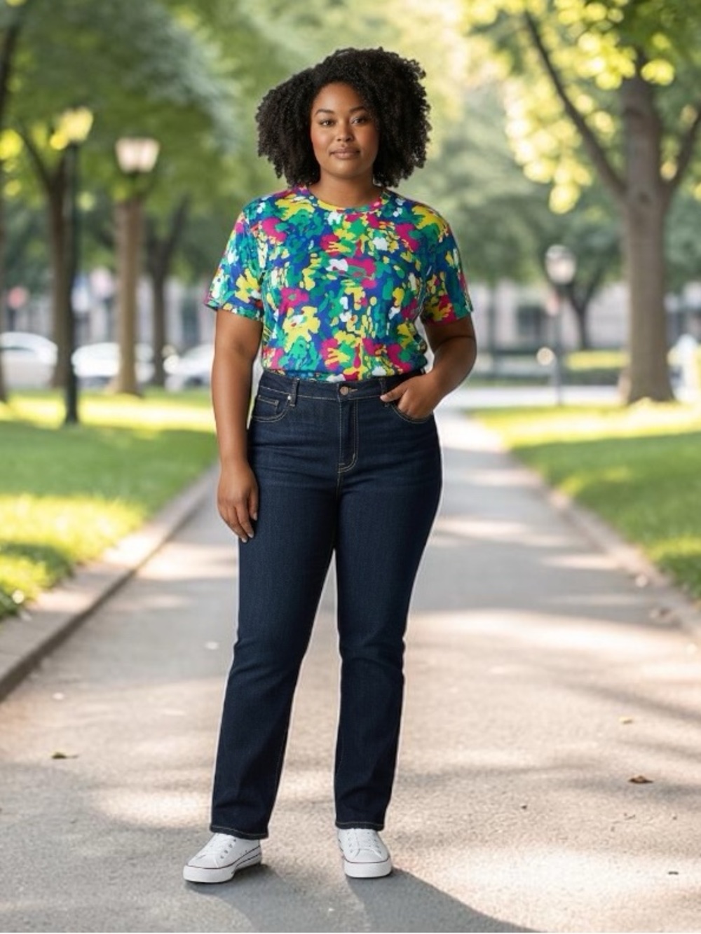 Gap 1969 Always Skinny Jeans